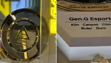 IG vs TES 冒泡赛G4:Rookie逆风翻盘助TES锁定S15晋级