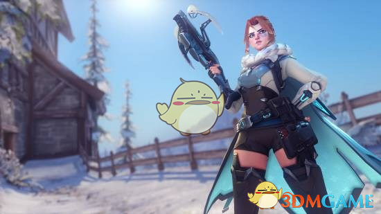 战术藏招！《守望先锋》各战队总决赛大招combo盘点-火博电竞