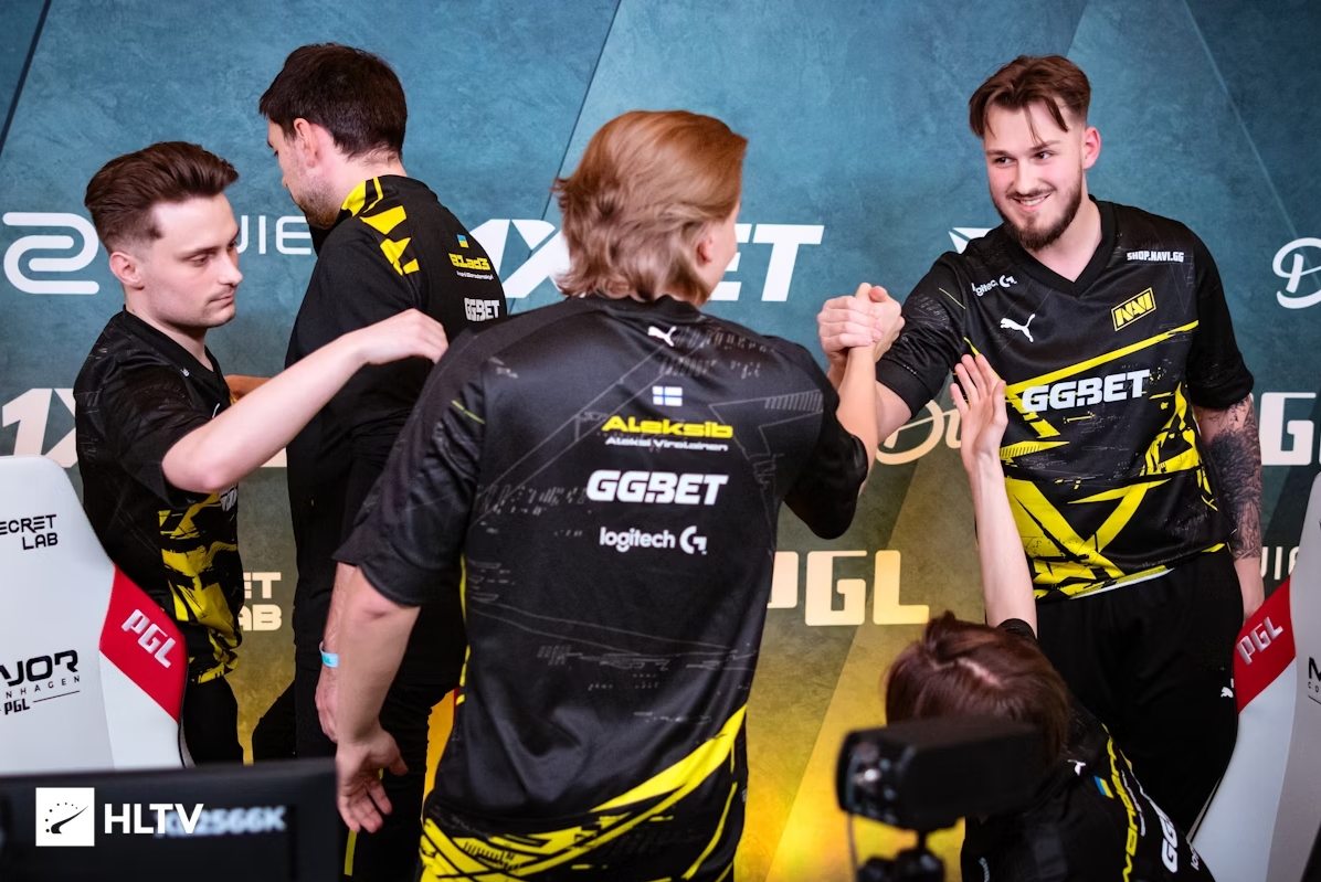 Twistzz告别Liquid：电竞舞台上的新征程与感恩之情-火博电竞