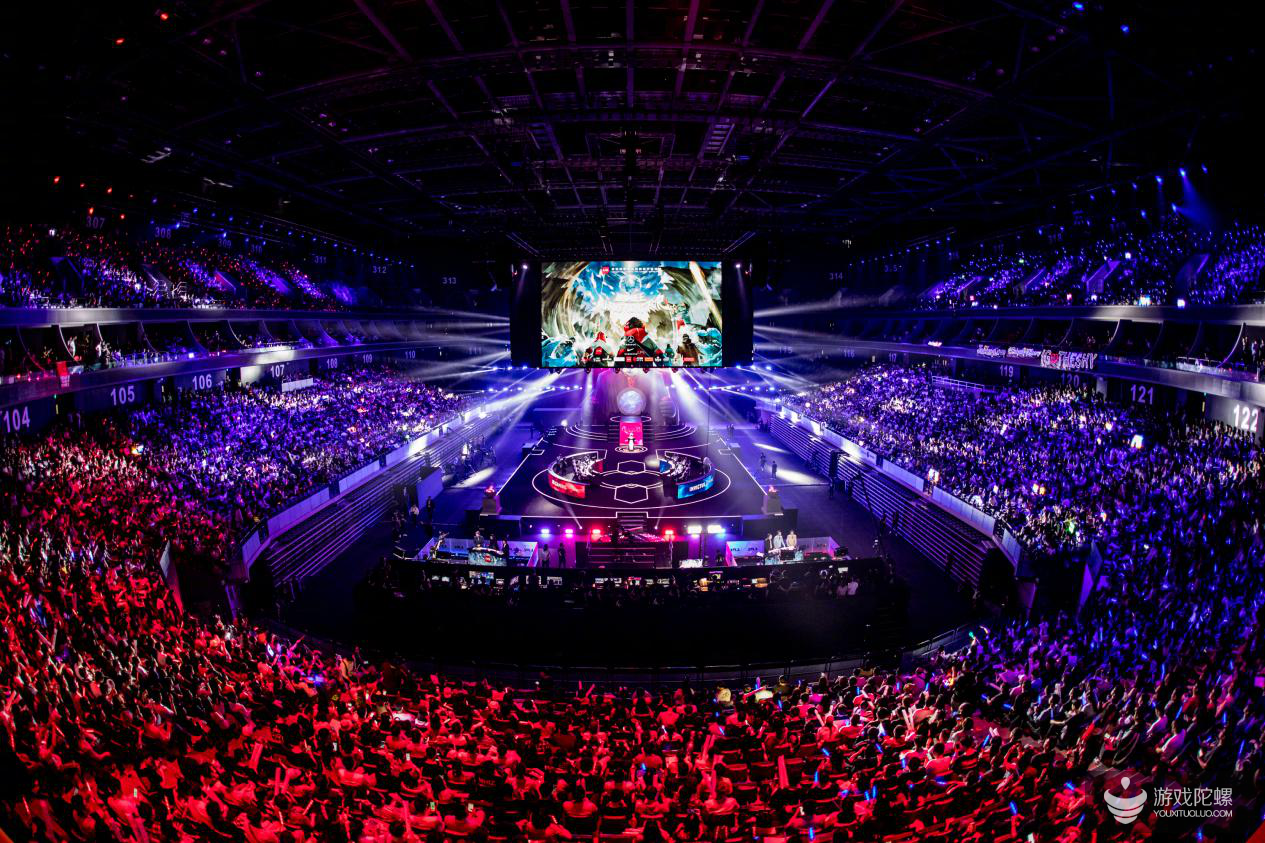 彩虹六号国服电竞生态发展：依托职业联赛体系与游戏平衡性更新，打造顶尖战术射击游戏