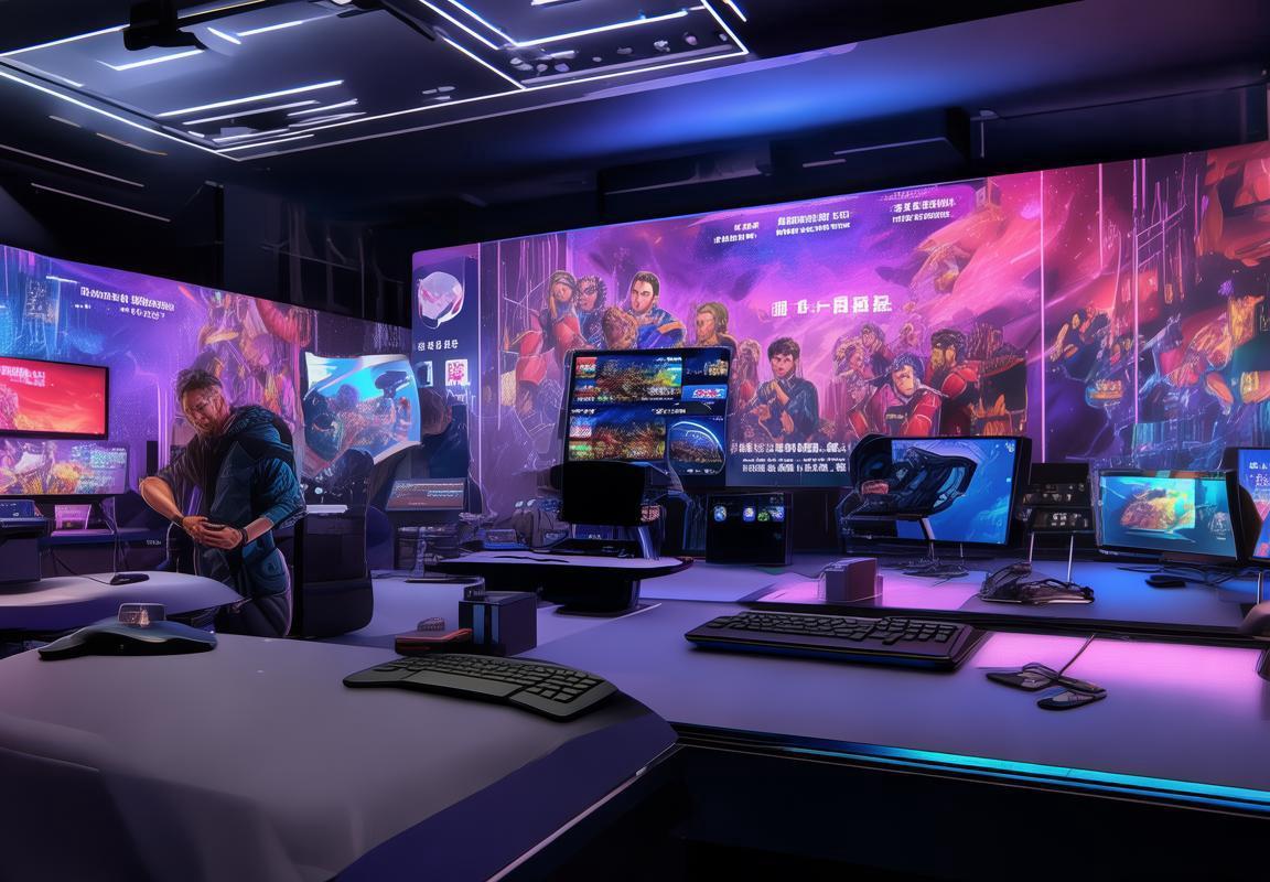 鸿蒙电竞节携手王者荣耀十周年：鸿蒙系统游戏优化、跨设备协同体验及华为游戏中心福利全解析-火博电竞