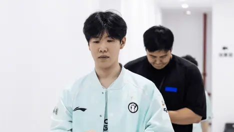 LPL转会期前瞻：哪些S15LOL全球总决赛选手将成为抢手货？